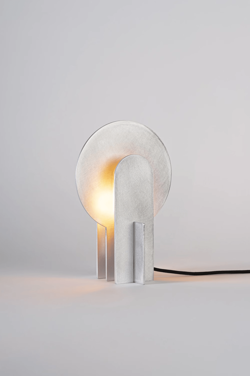 Arch Marble Table Lamp - Vakkerlight