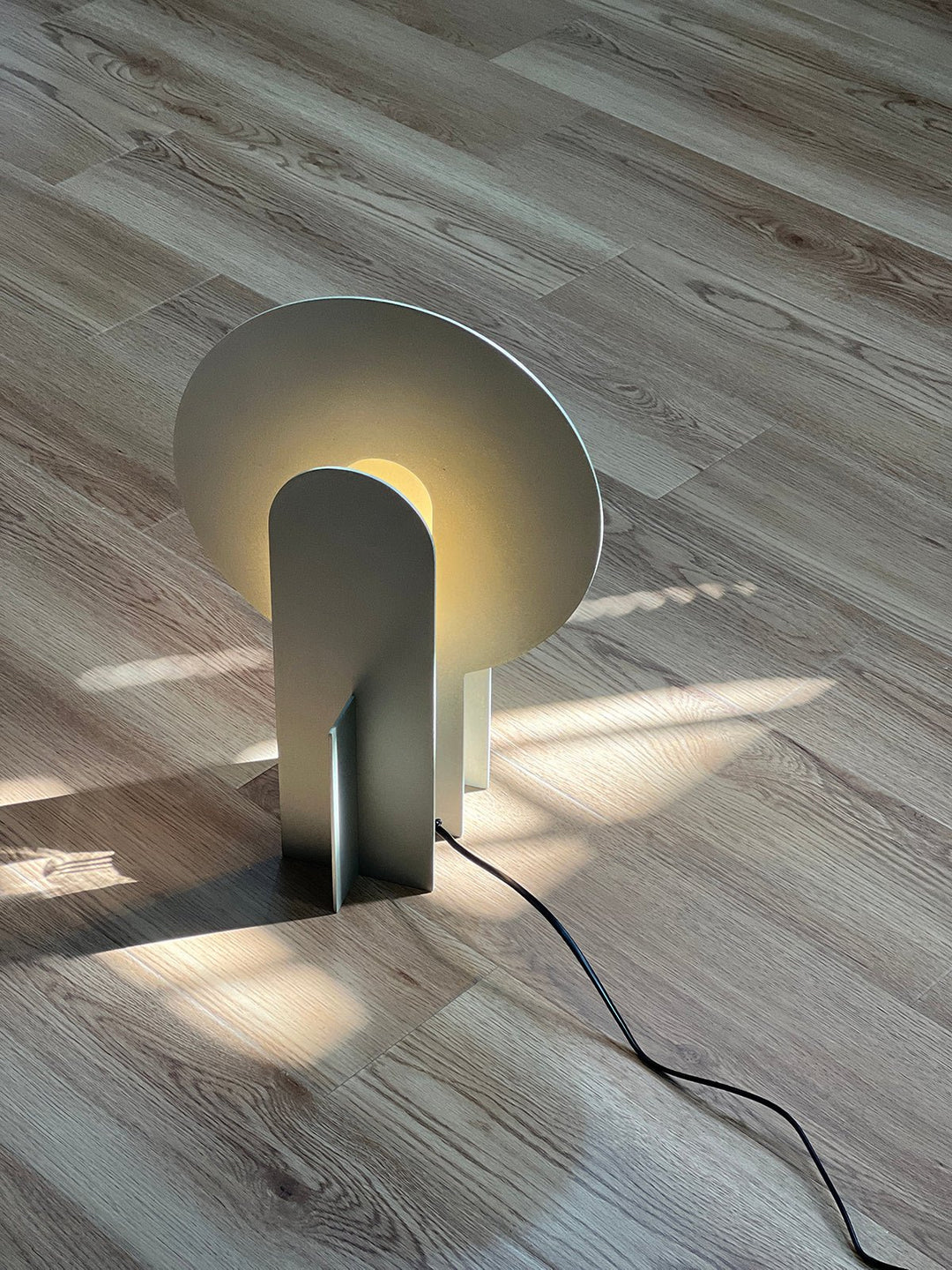 Arch Marble Table Lamp - Vakkerlight