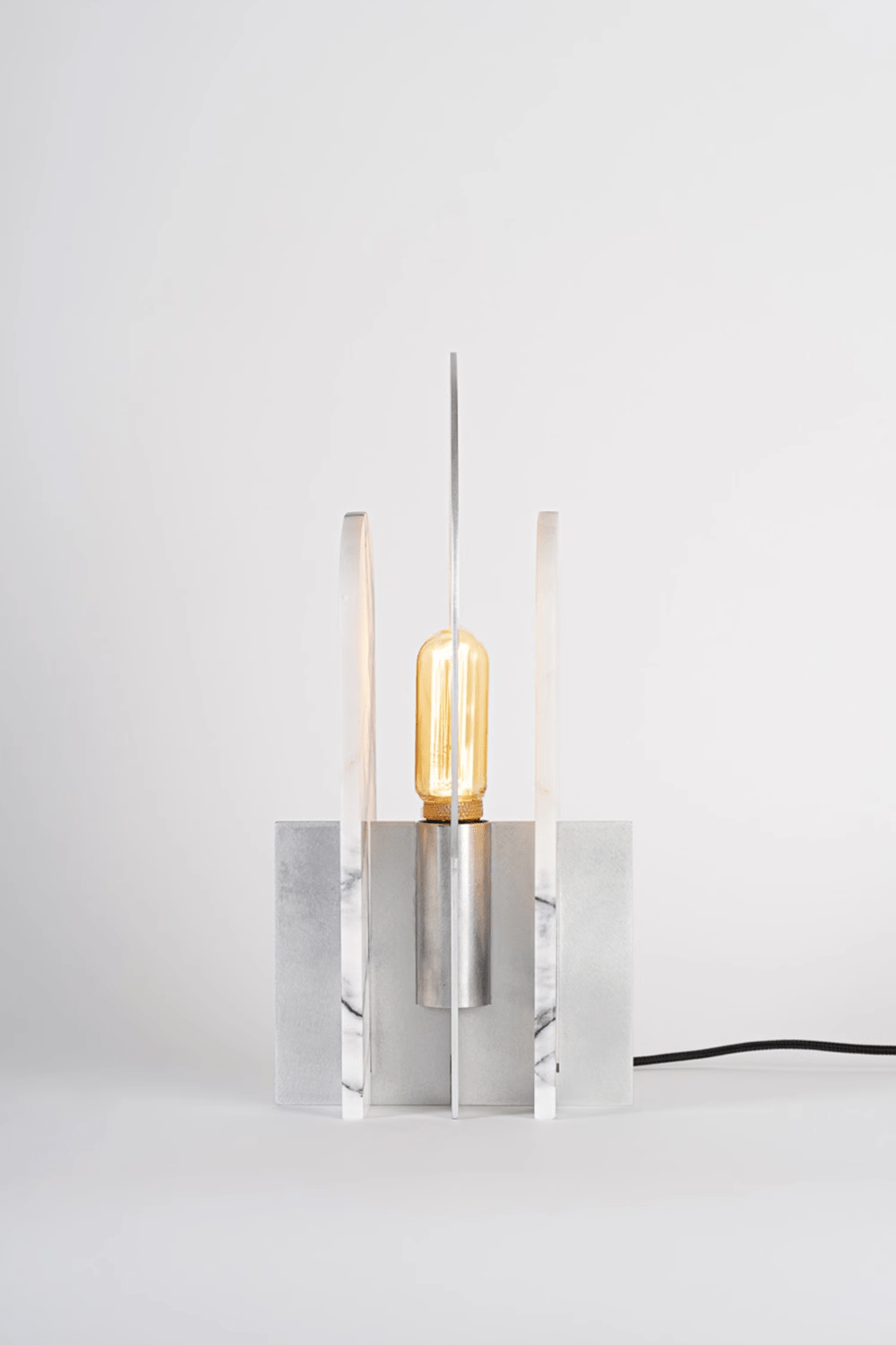 Arch Marble Table Lamp - Vakkerlight