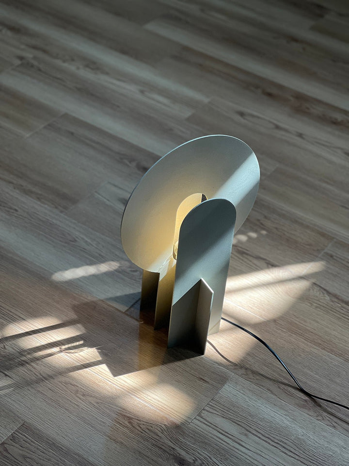 Arch Marble Table Lamp - Vakkerlight