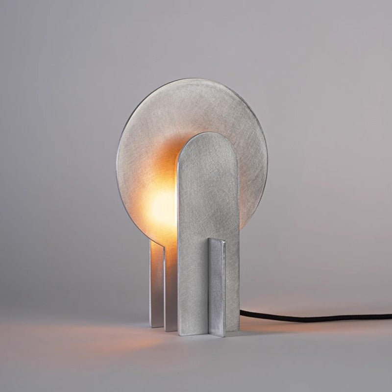 Arch Marble Table Lamp - Vakkerlight