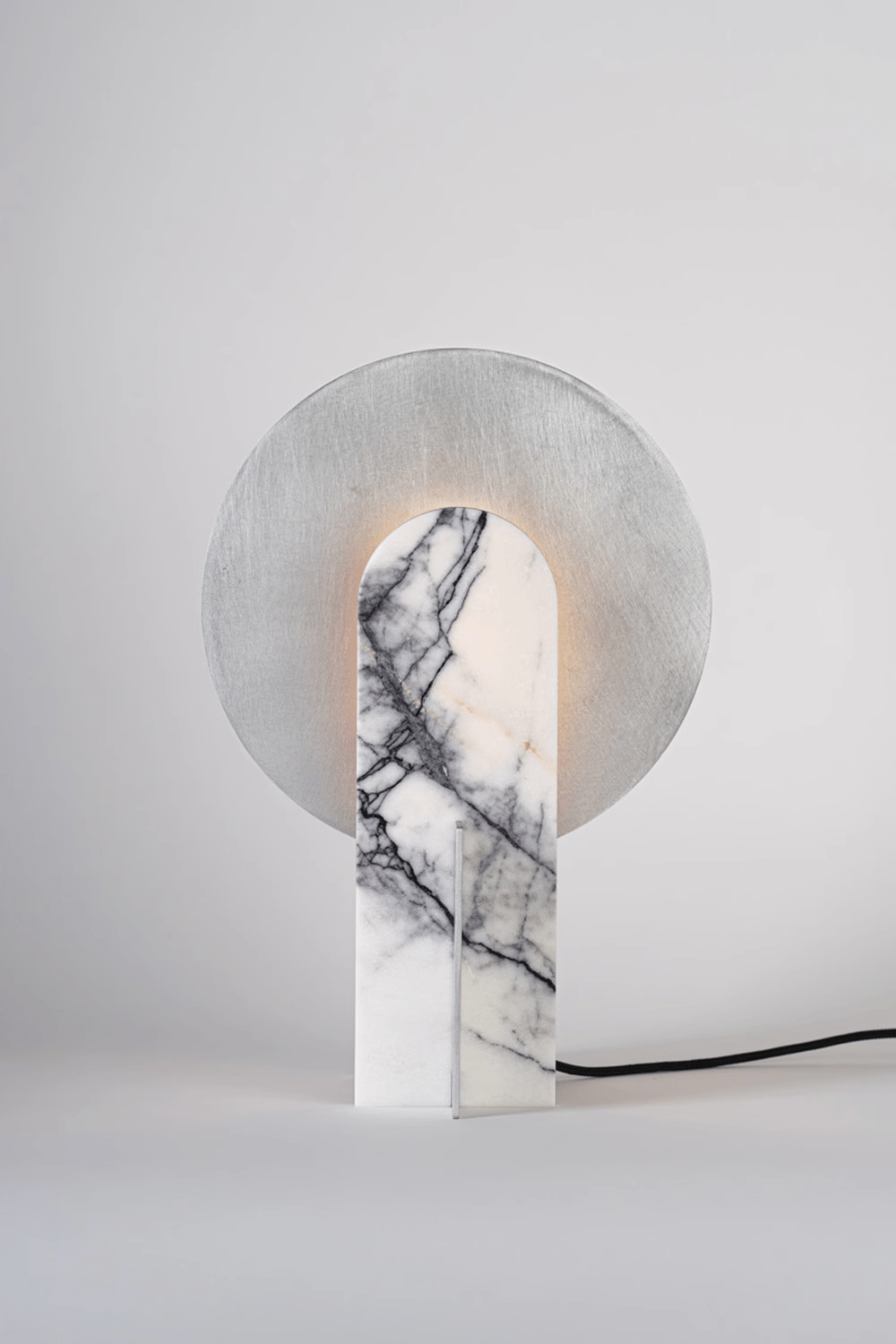 Arch Marble Table Lamp - Vakkerlight
