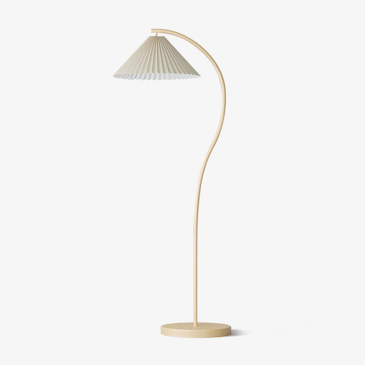 Arched Floor Lamp - Vakkerlight