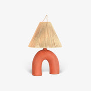 Arched Table Lamp - Vakkerlight