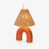 Arched Table Lamp - Vakkerlight