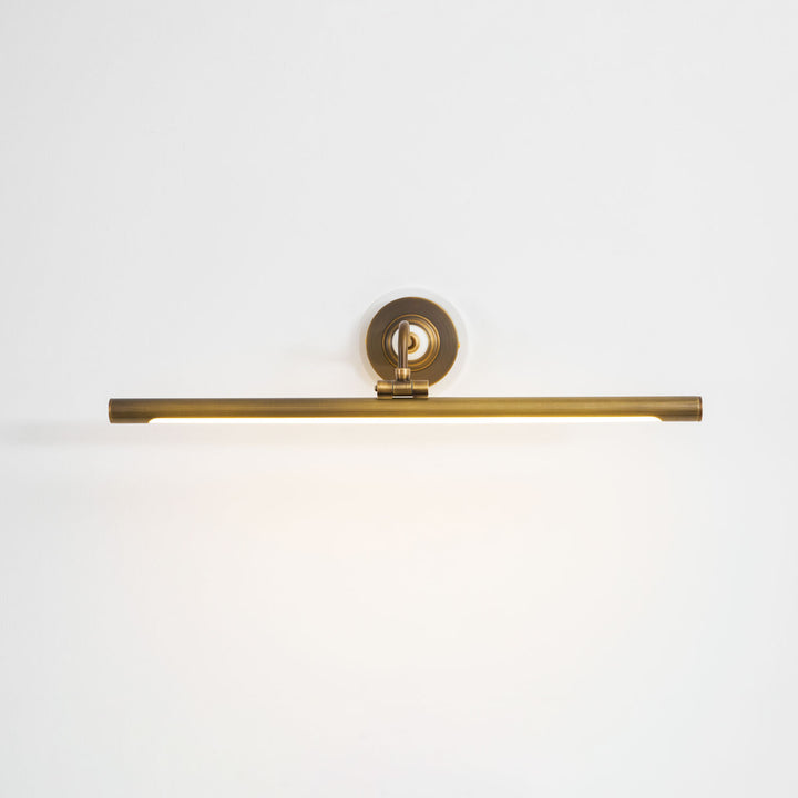 Archer Art Linear Wall Light - Vakkerlight