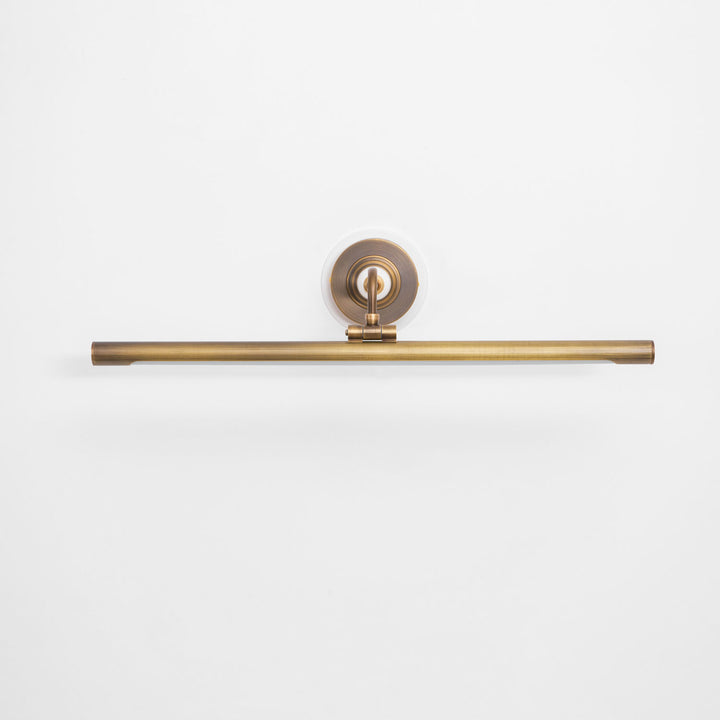 Archer Art Linear Wall Light - Vakkerlight