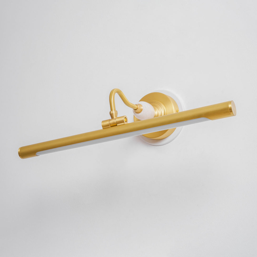 Archer Art Linear Wall Light - Vakkerlight