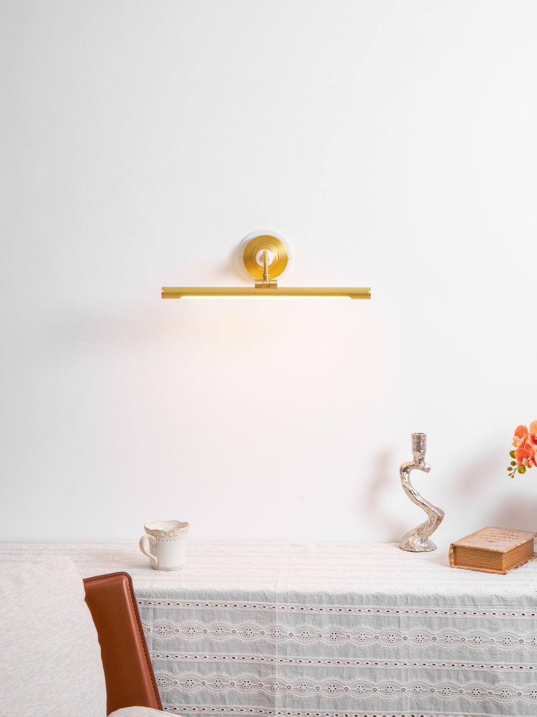 Archer Art Linear Wall Light - Vakkerlight