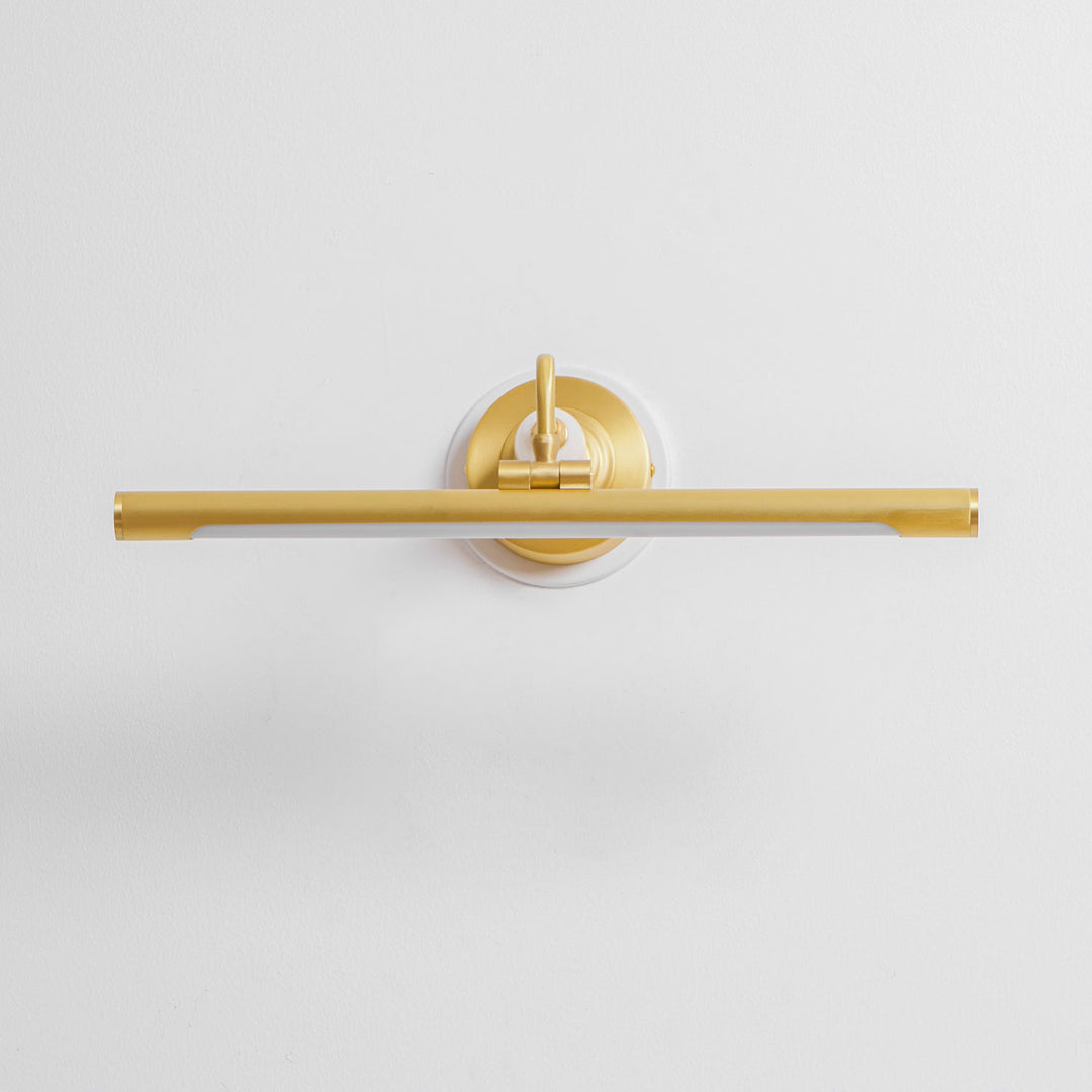 Archer Art Linear Wall Light - Vakkerlight