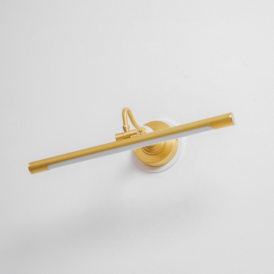 Archer Art Linear Wall Light - Vakkerlight