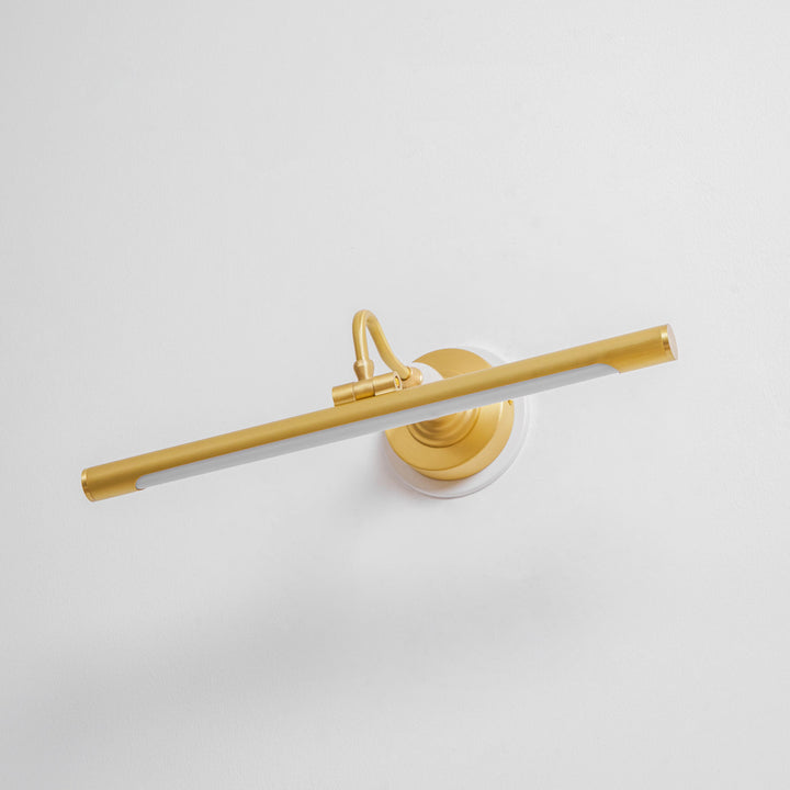 Archer Art Linear Wall Light - Vakkerlight