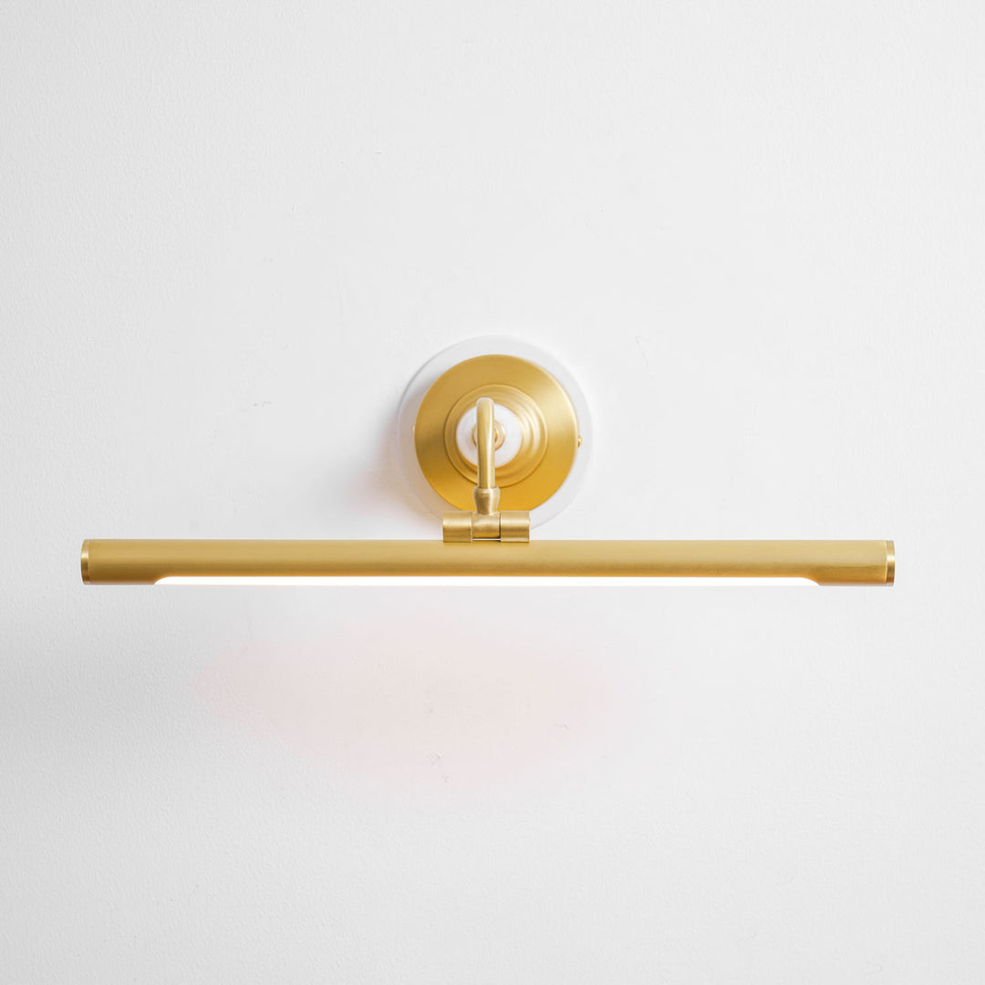 Archer Art Linear Wall Light - Vakkerlight