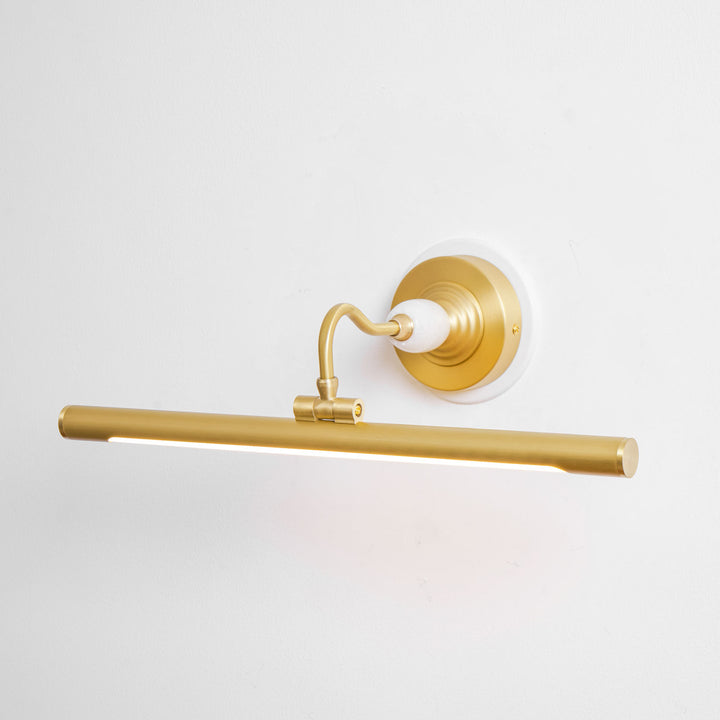 Archer Art Linear Wall Light - Vakkerlight