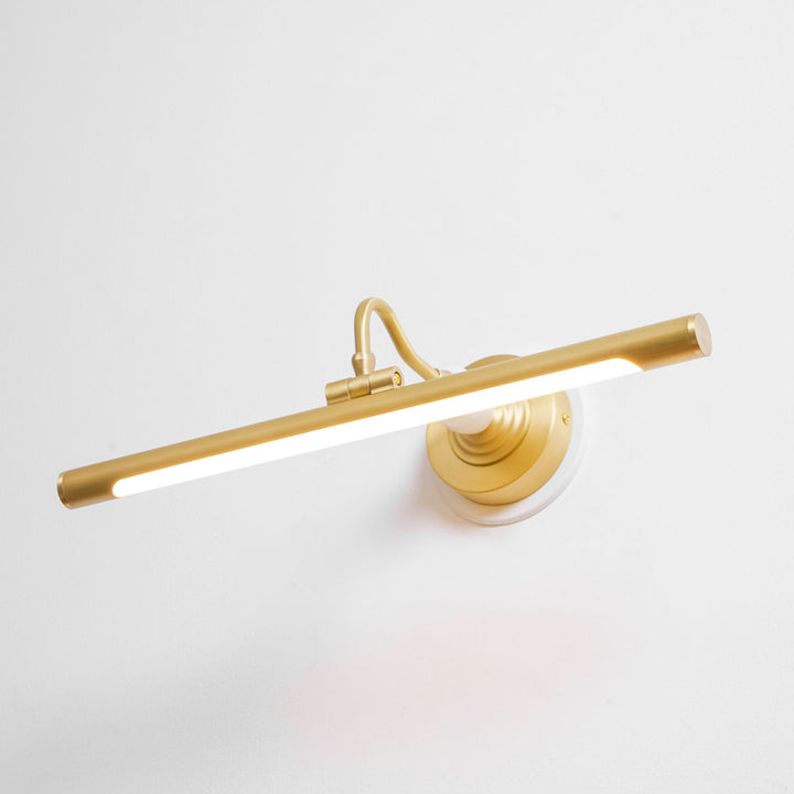 Archer Art Linear Wall Light - Vakkerlight