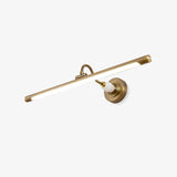 Aplique de Parede Archer Art Linear