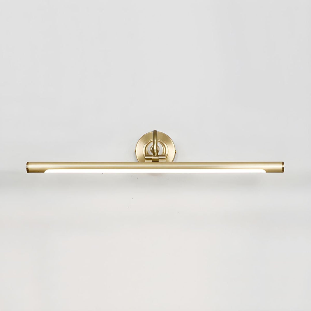 Archer Art Linear Wall Light - Vakkerlight