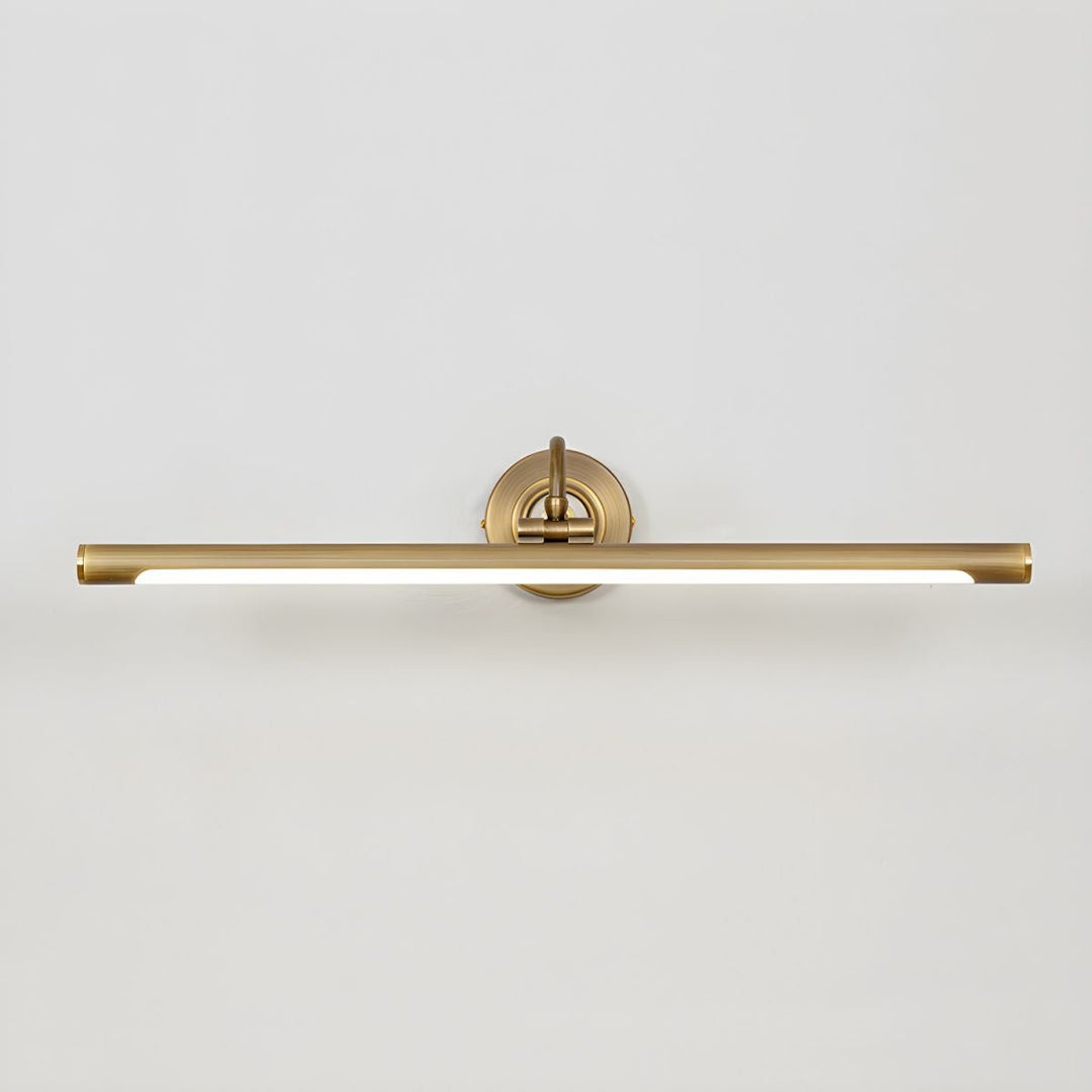 Archer Art Linear Wall Light - Vakkerlight