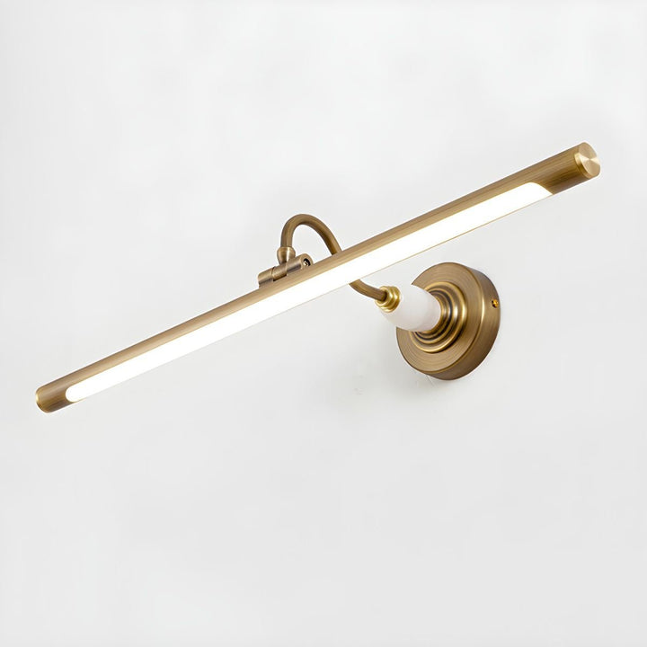 Archer Art Linear Wall Light - Vakkerlight