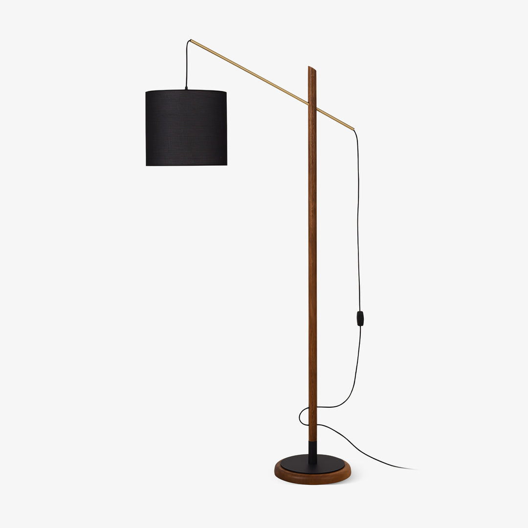 Archer Floor Lamp - Vakkerlight