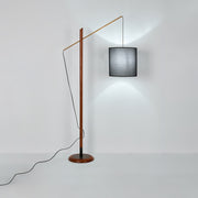 Archer-vloerlamp