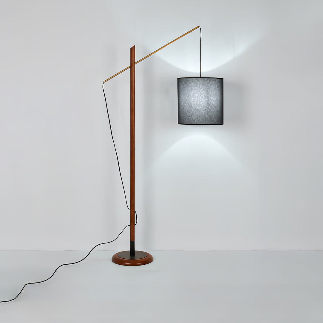 Archer Floor Lamp - Vakkerlight