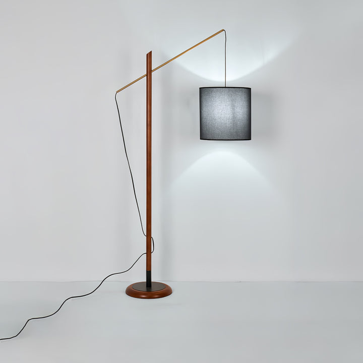 Archer Floor Lamp - Vakkerlight