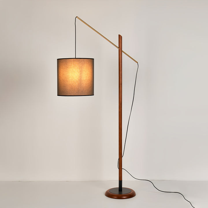 Archer Floor Lamp - Vakkerlight