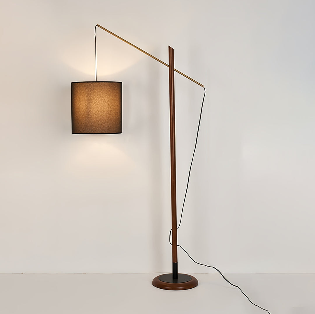 Archer Floor Lamp - Vakkerlight