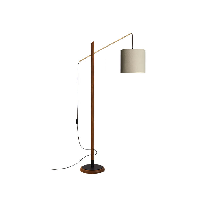 Archer Floor Lamp - Vakkerlight