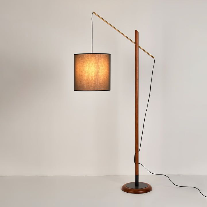 Archer Floor Lamp - Vakkerlight