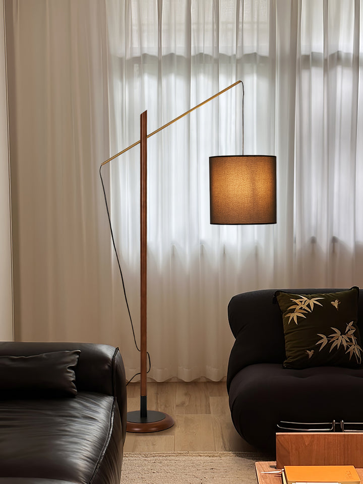 Archer Floor Lamp - Vakkerlight