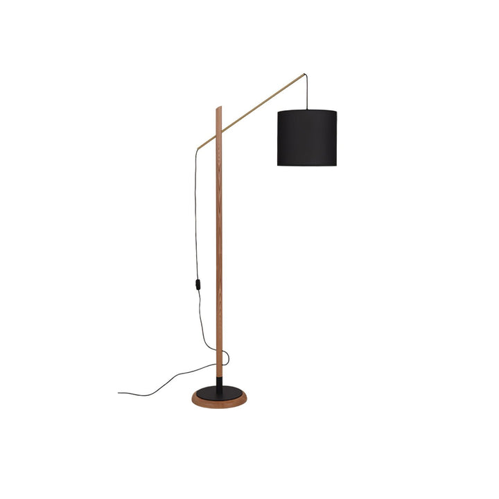 Archer Floor Lamp - Vakkerlight