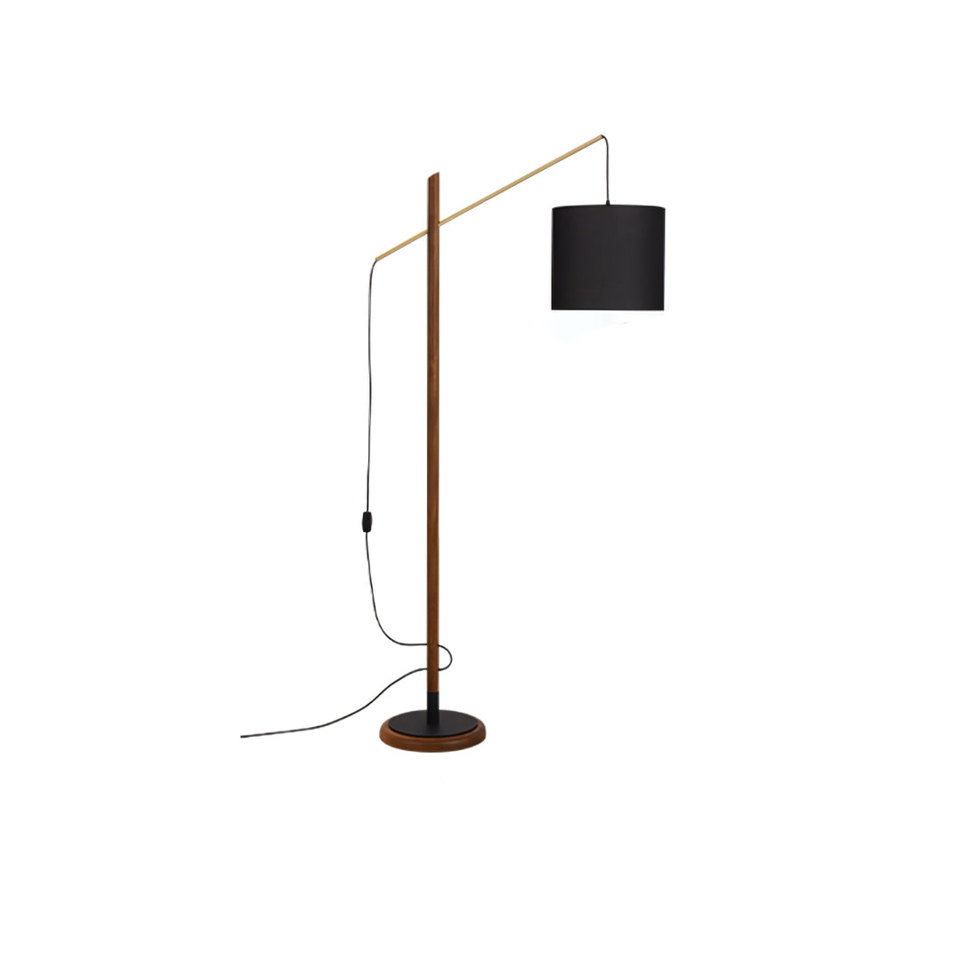 Archer Floor Lamp - Vakkerlight