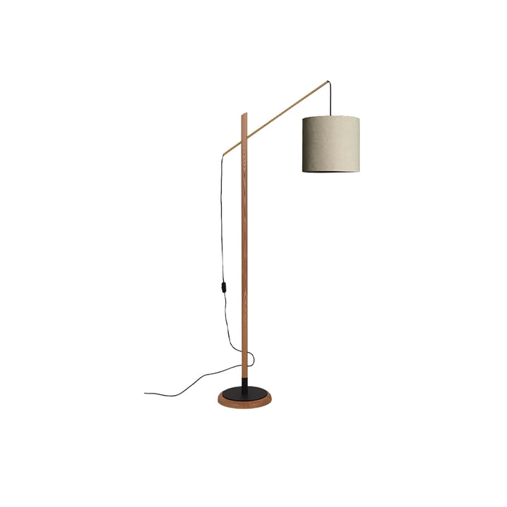 Archer Floor Lamp - Vakkerlight