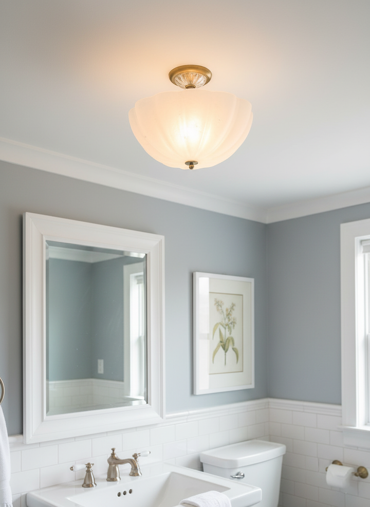 Rosehill Ceiling Light