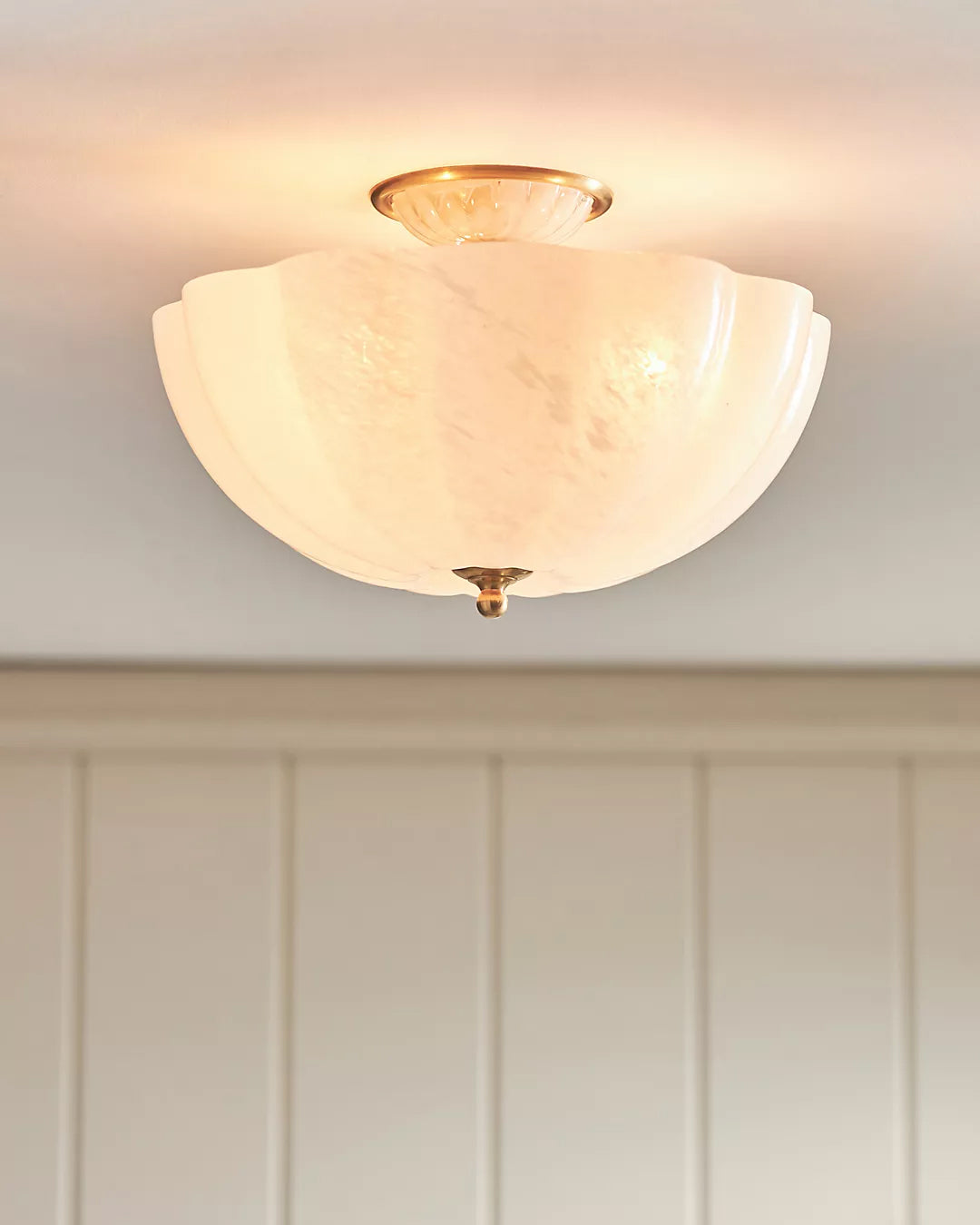 Rosehill Ceiling Light