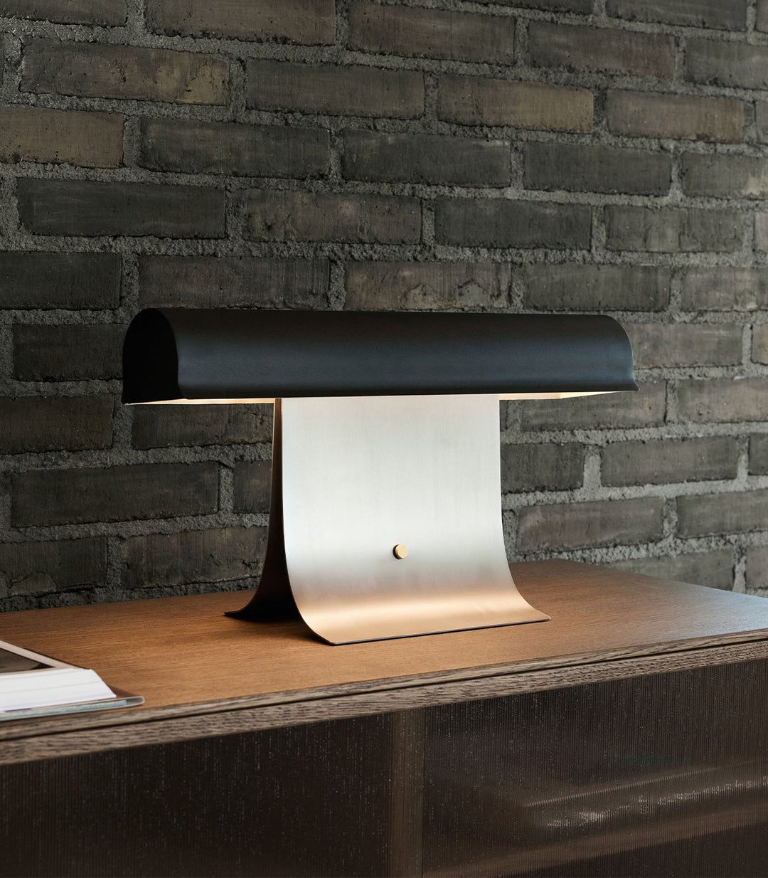 Archive Table Lamp - Vakkerlight