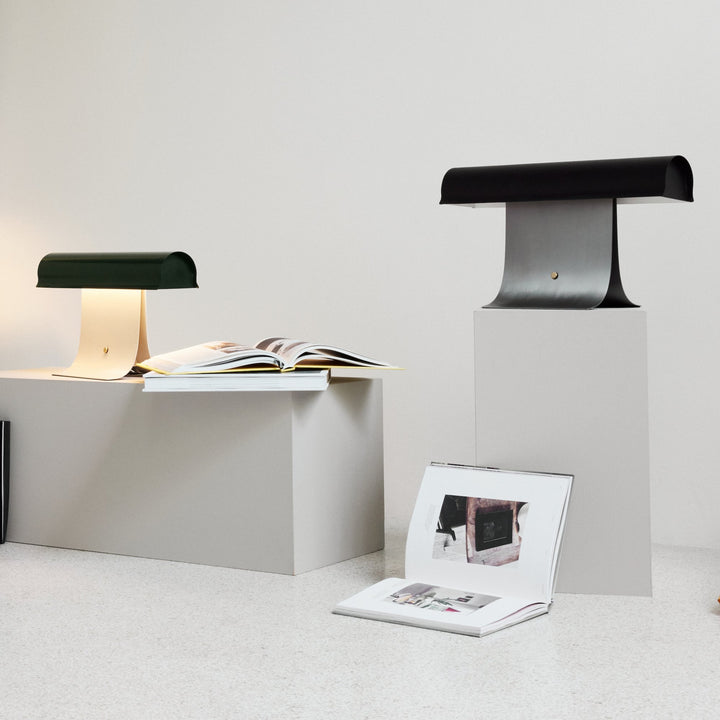 Archive Table Lamp - Vakkerlight