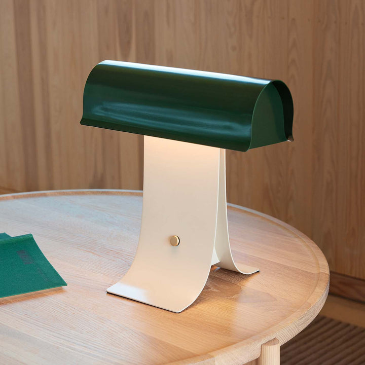 Archive Table Lamp - Vakkerlight