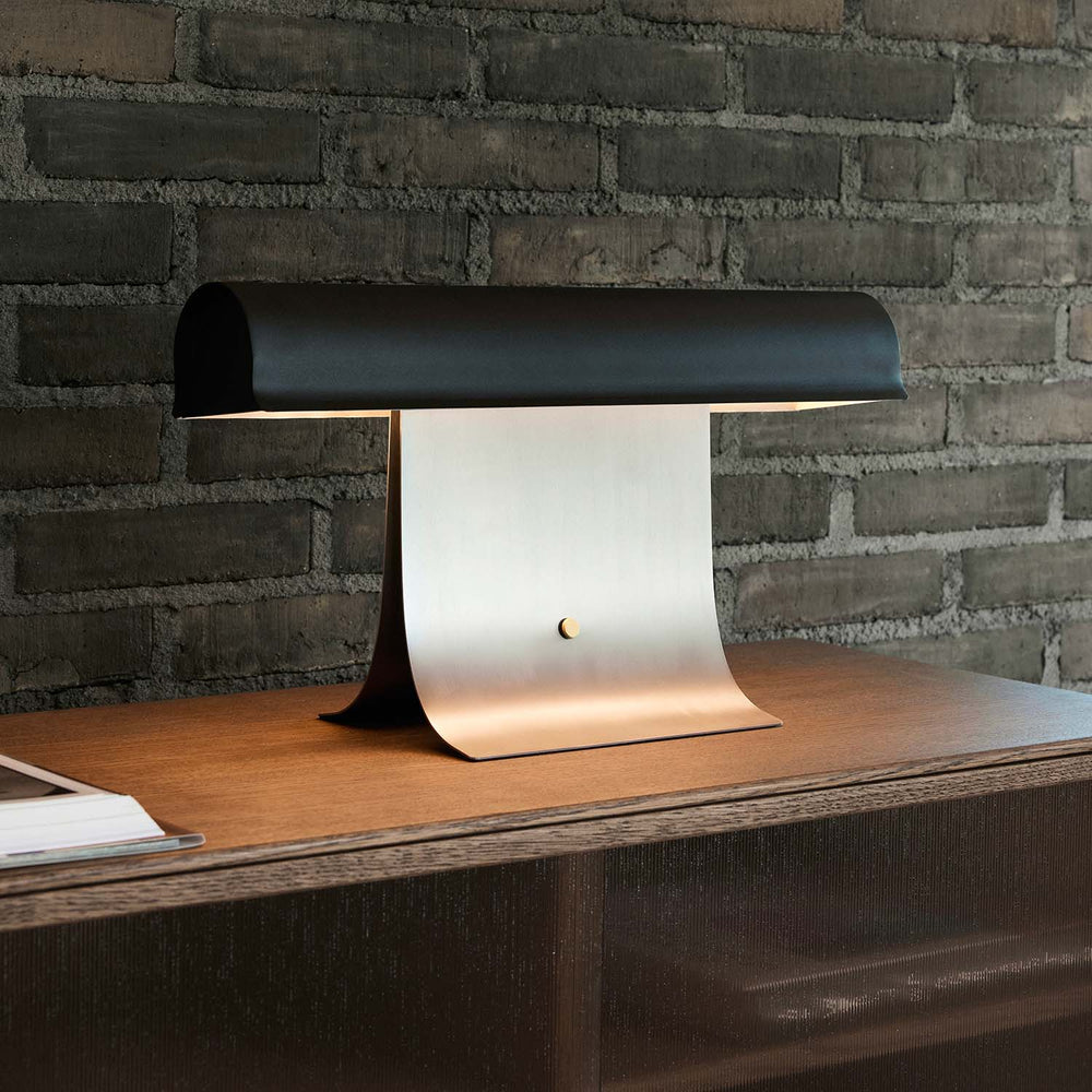 Archive Table Lamp - Vakkerlight