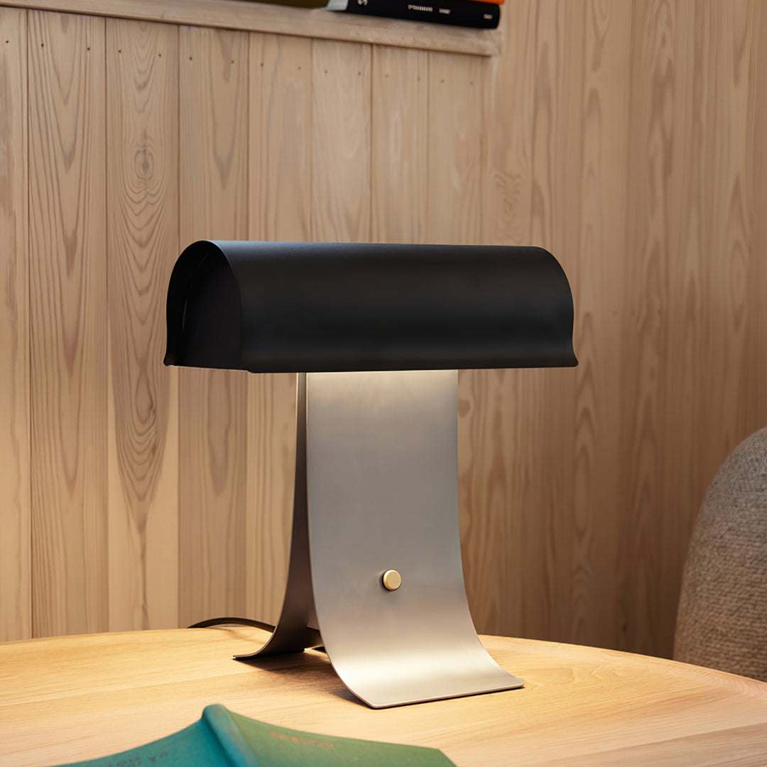 Archive Table Lamp