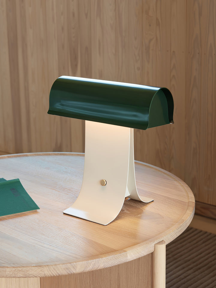 Archive Table Lamp