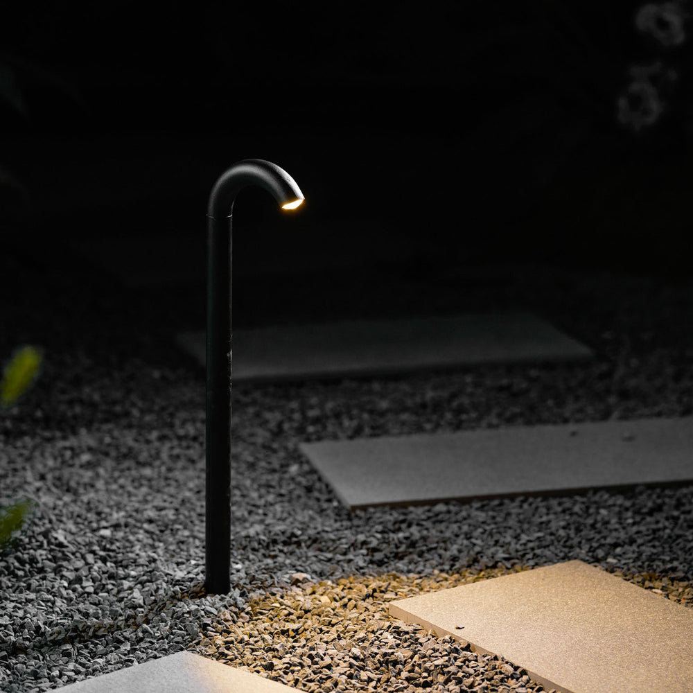Arcis Outdoor Pathway Light - Vakkerlight