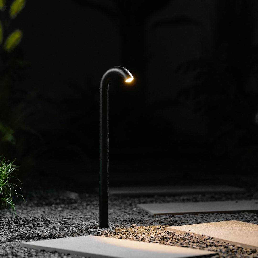 Arcis Outdoor Pathway Light - Vakkerlight