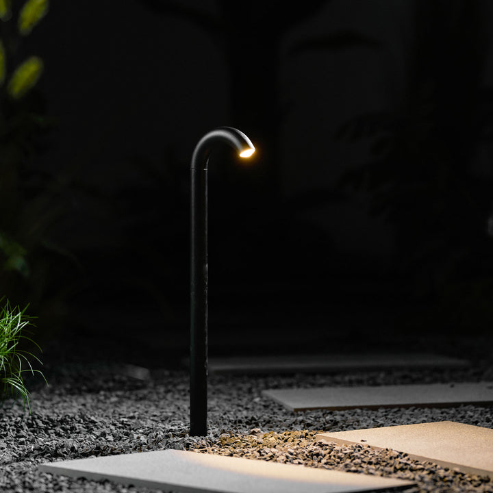 Arcis Outdoor Pathway Light - Vakkerlight