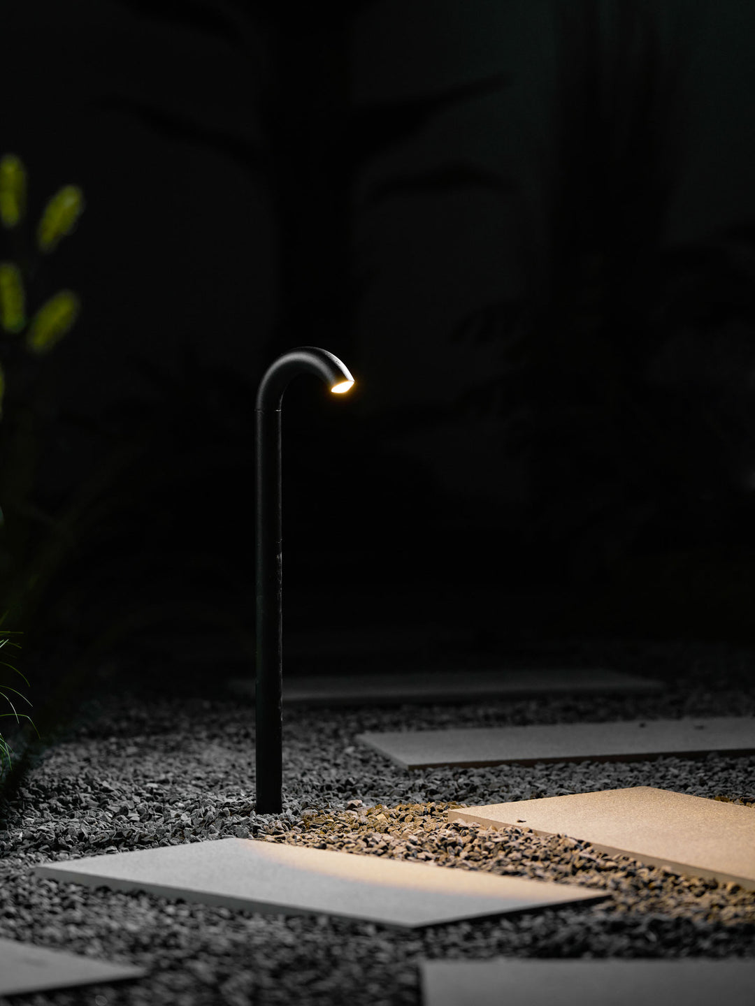 Arcis Outdoor Pathway Light - Vakkerlight