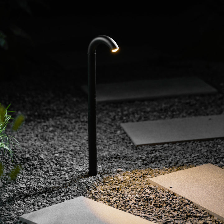 Arcis Outdoor Pathway Light - Vakkerlight