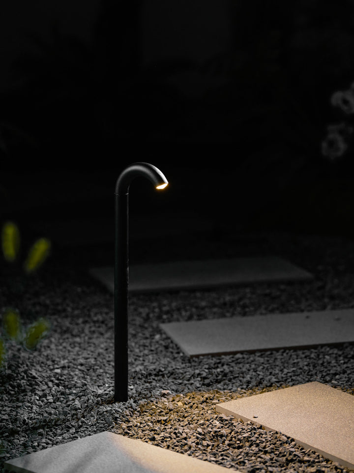 Arcis Outdoor Pathway Light - Vakkerlight
