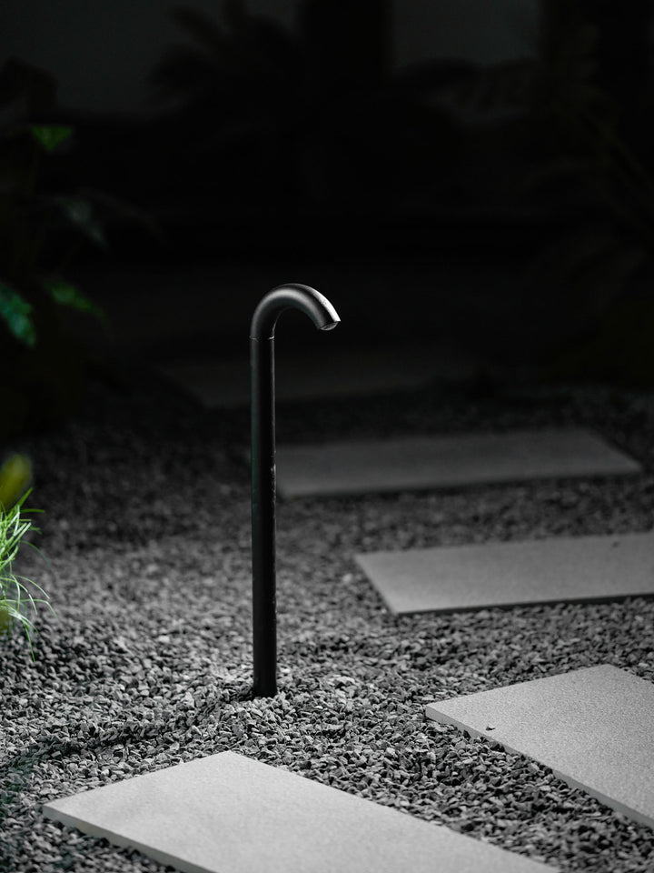 Arcis Outdoor Pathway Light - Vakkerlight